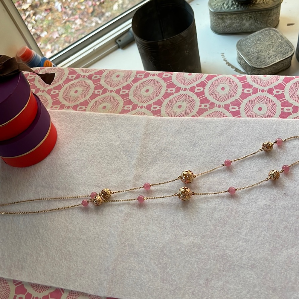 Kate Spade Necklace